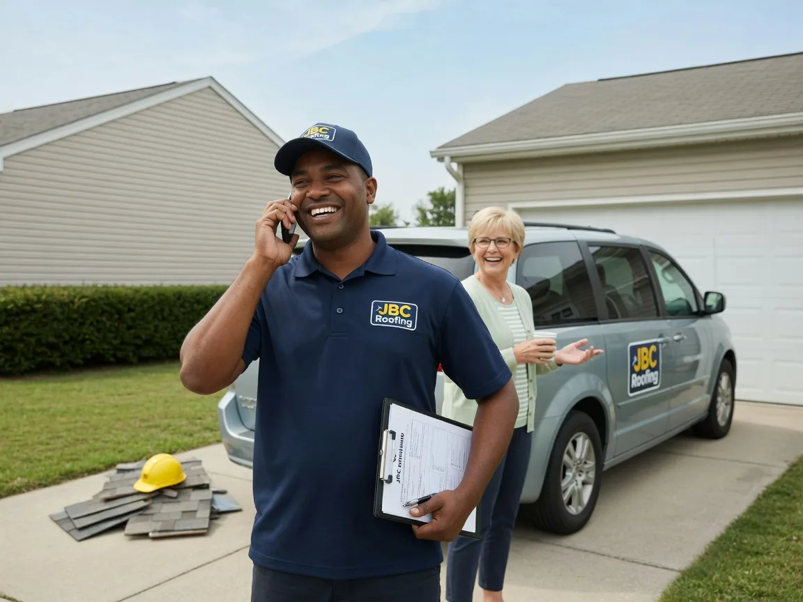 Roof Replacement Montgomery, AL FAQs